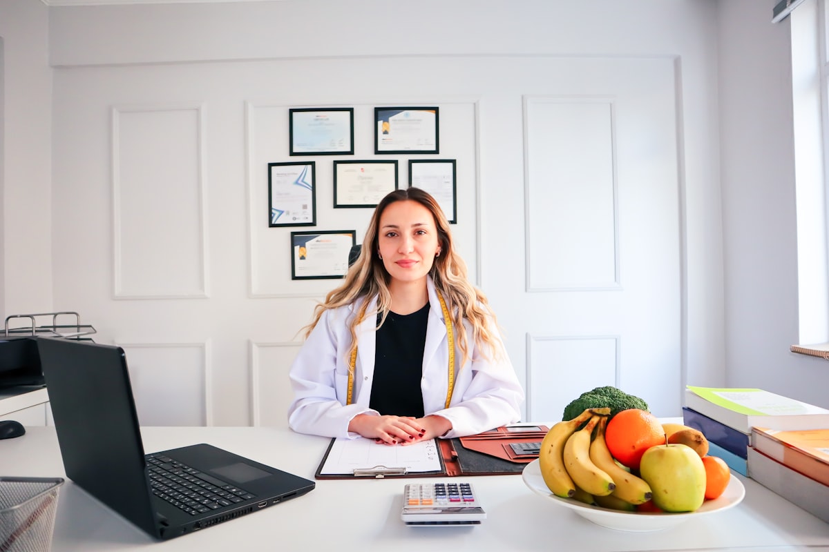 Nutrición saludable y equilibrada