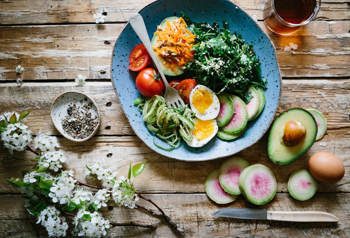 Bienestar integral y salud digestiva